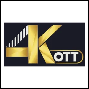 4K-OTT IPTV 12 Months