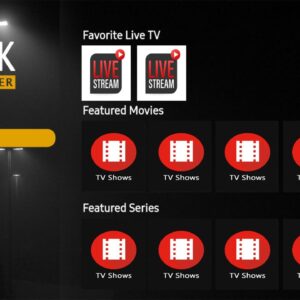 Elk Player Activation