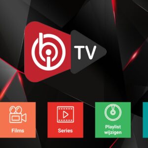 Ibo Player Activation