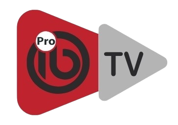 IBO Player Official Logo